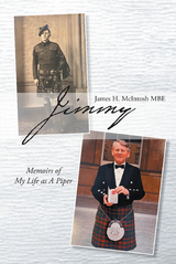 Jimmy -  James H. Mcintosh MBE