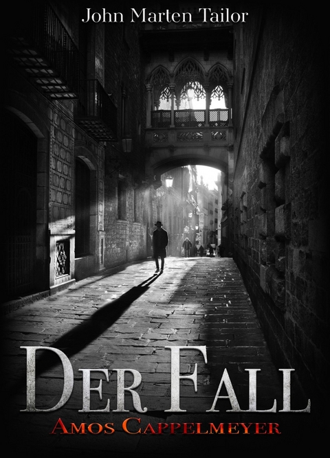 Der Fall - Amos Cappelmeyer - John Marten Tailor