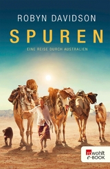 Spuren -  Robyn Davidson