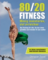 80/20-Fitness - Christian Zippel