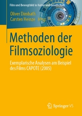 Methoden der Filmsoziologie - 