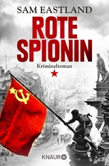 Rote Spionin -  Sam Eastland