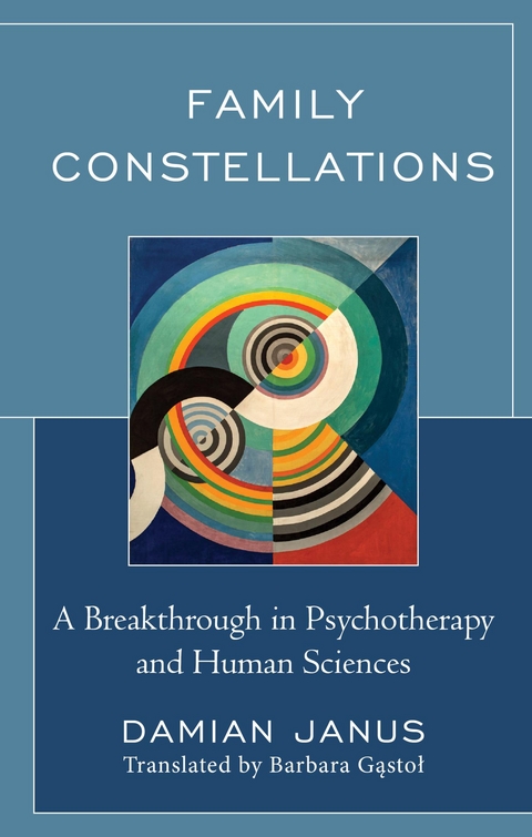 Family Constellations -  Damian Janus