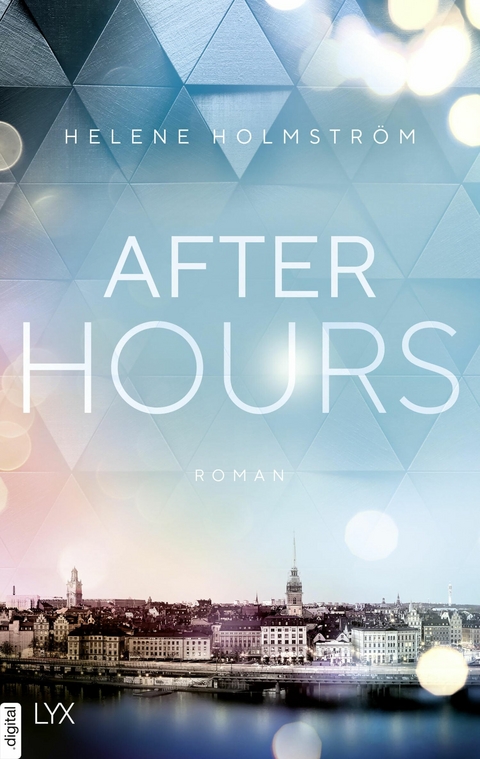 After Hours - Helene Holmström