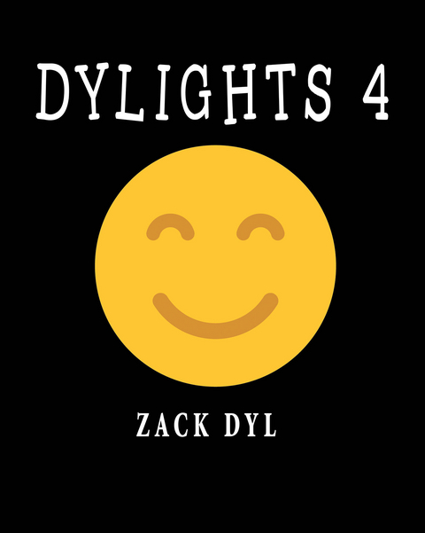 Dylights 4 -  Zack Dyl