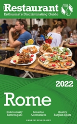 2022 Rome - Andrew Delaplaine