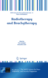 Radiotherapy and Brachytherapy - 