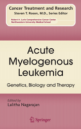 Acute Myelogenous Leukemia - 