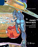 Pianeti tra le note - Angelo Adamo