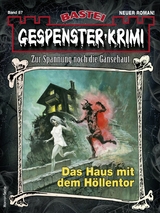 Gespenster-Krimi 87 - Camilla Brandner