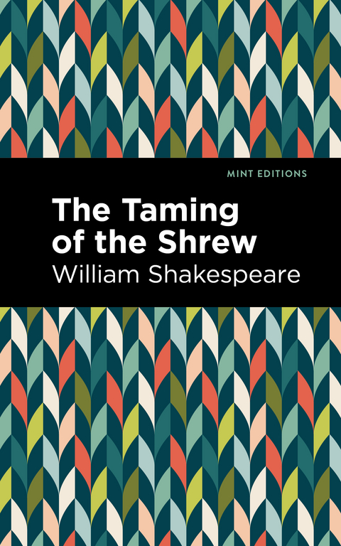 The Taming of the Shrew - William Shakespeare