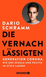 Die Vernachlässigten -  Dario Schramm