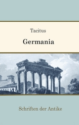 Germania - Publius Cornelius Tacitus