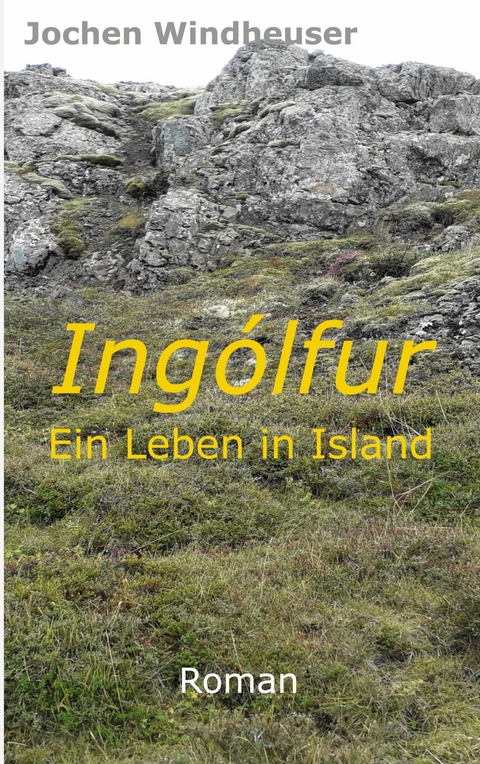 Ingólfur -  Jochen Windheuser