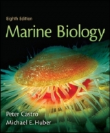 Marine Biology - Castro, Peter; Huber, Michael