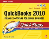 QuickBooks 2010 QuickSteps - Barich, Thomas