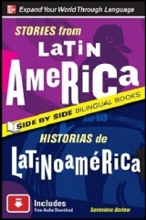 Stories from Latin America/Historias de Latinoamerica, Second Edition - Barlow, Genevieve