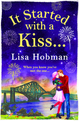 It Started with a Kiss -  Lisa Hobman