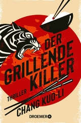 Der grillende Killer -  Chang Kuo-Li