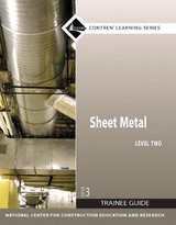 Sheet Metal Trainee Guide, Level 2 - NCCER