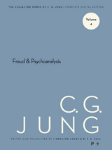 Collected Works of C. G. Jung, Volume 4 - C. G. Jung