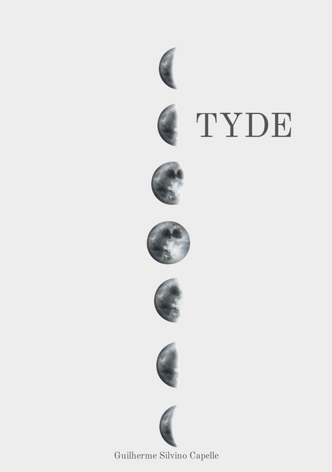 TYDE -  Guilherme Silvino Capelle