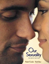 Our Sexuality - Crooks, Robert L.; Baur, Karla