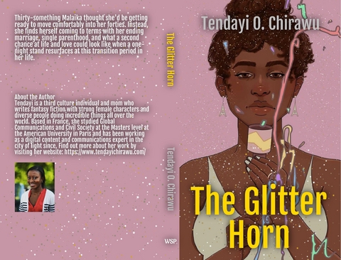 The Glitter Horn - Tendayi O. Chirawu