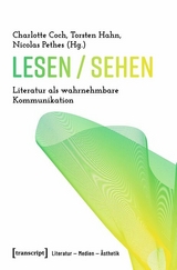 Lesen / Sehen - 