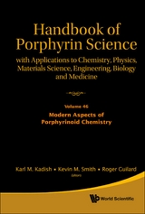 HDBK OF PORPHYRIN SCI (V46) - 