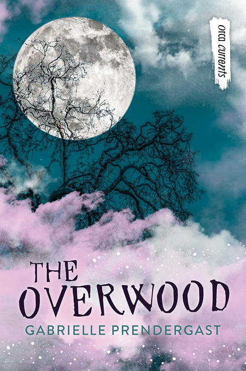 The Overwood - Gabrielle Prendergast