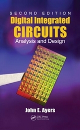 Digital Integrated Circuits - Ayers, John E.