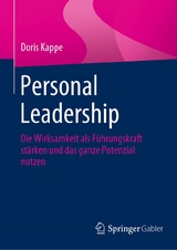 Personal Leadership - Doris Kappe