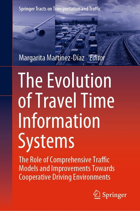 The Evolution of Travel Time Information Systems - 