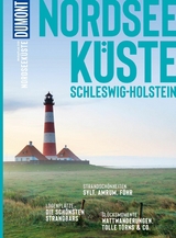 DuMont Bildatlas E-Book Nordseeküste Schleswig-Holstein - Hilke Maunder