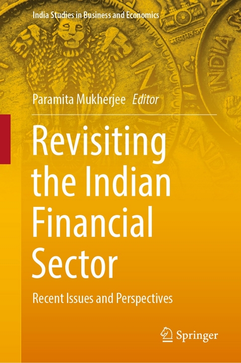 Revisiting the Indian Financial Sector - 