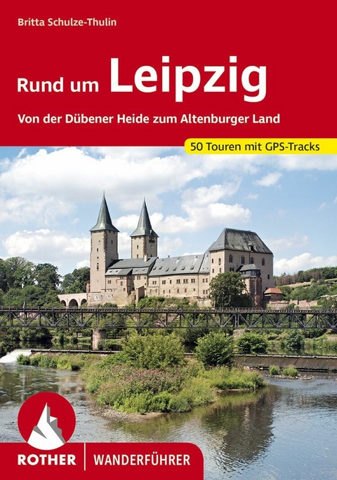 Rund um Leipzig -  Britta Schulze-Thulin