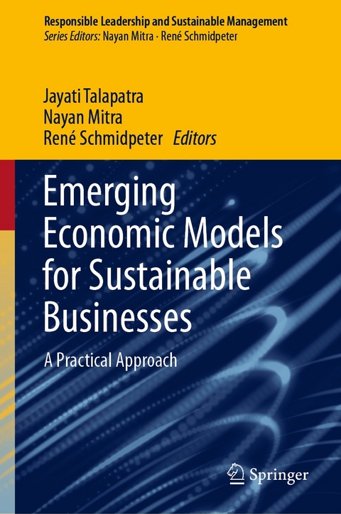 Emerging Economic Models for Sustainable Businesses - 