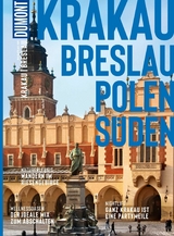 DuMont Bildatlas E-Book Krakau, Breslau, Polen Süden - Klaus Klöppel