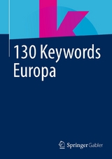 130 Keywords Europa - 