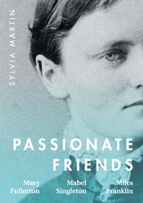 Passionate Friends -  Sylvia Martin