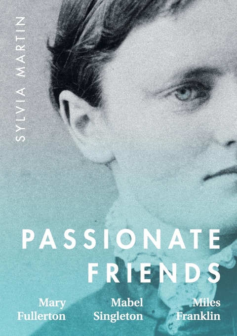 Passionate Friends -  Sylvia Martin