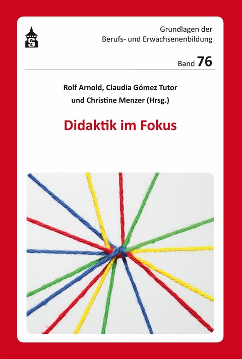 Didaktik im Fokus - 