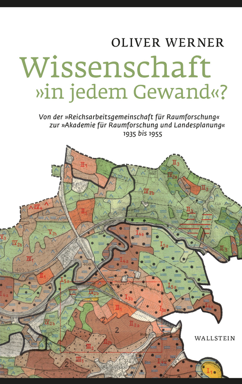 Wissenschaft "in jedem Gewand"? - Oliver Werner