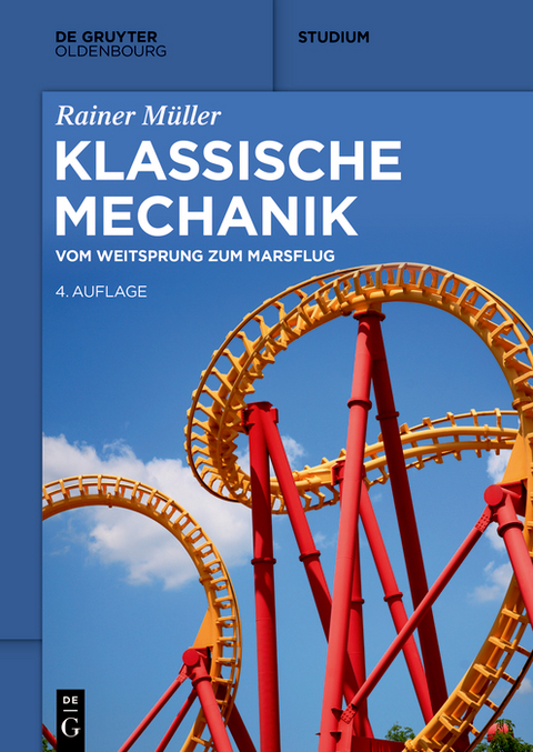 Klassische Mechanik - Rainer Müller