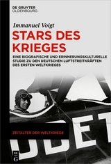 Stars des Krieges - Immanuel Voigt