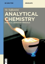 Analytical Chemistry - Victor Angelo Soffiantini