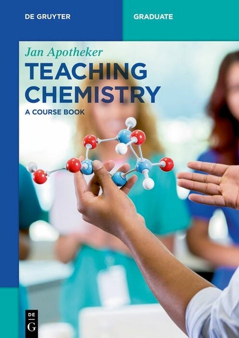 Teaching Chemistry - Jan Apotheker