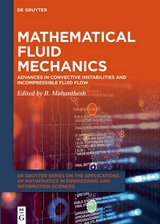 Mathematical Fluid Mechanics - 