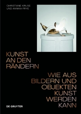 Kunst an den Rändern - 